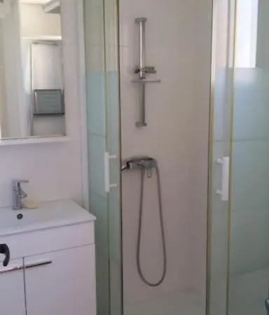 Dans Village Naturiste Apartamento