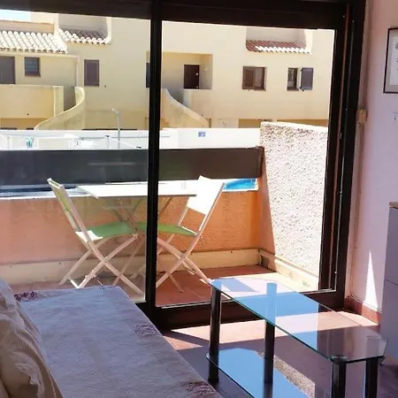 Apartamento Dans Village Naturiste