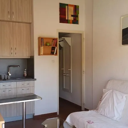 Apartamento Dans Village Naturiste Leucate